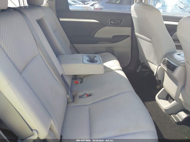 Toyota 2gr-fks 2019 5TDZZRFH3KS363570 Image 8