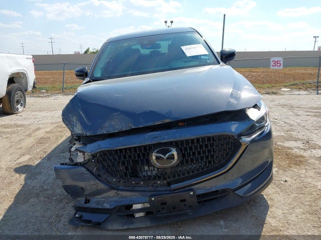 JM3KFACY3M0381287 Mazda py turbo