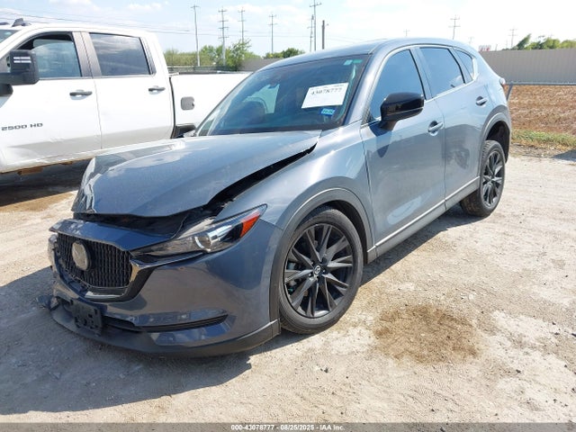 JM3KFACY3M0381287 Mazda py turbo
