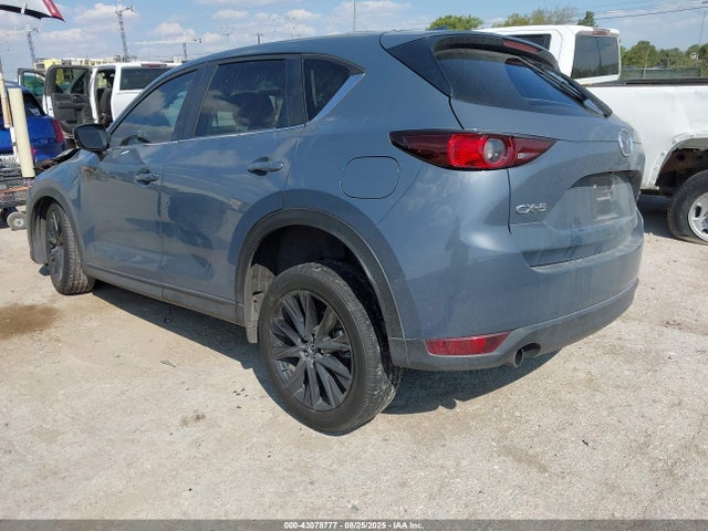 JM3KFACY3M0381287 Mazda py turbo