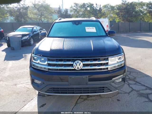 1V2LR2CAXJC527223 Volkswagen fsi