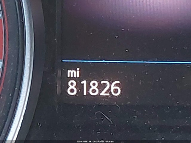 1V2LR2CAXJC527223 Volkswagen fsi