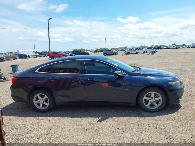 1G1ZB5ST1HF291518 Chevrolet lfv - di: direct injection, vvt: variable valve timing, gen 1
