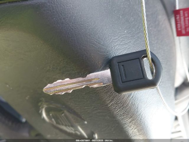 2004 CADILLAC DEVILLE 1G6KD54Y44U133968 Photo 10