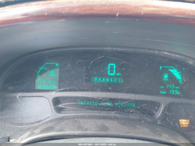 2004 CADILLAC DEVILLE 1G6KD54Y44U133968 Photo 6