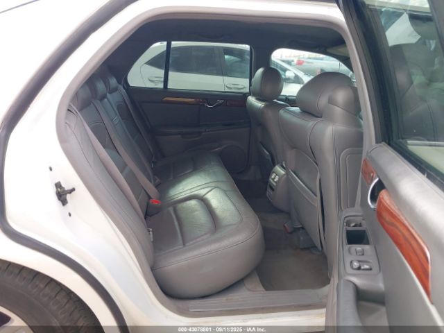 2004 CADILLAC DEVILLE 1G6KD54Y44U133968 Photo 7