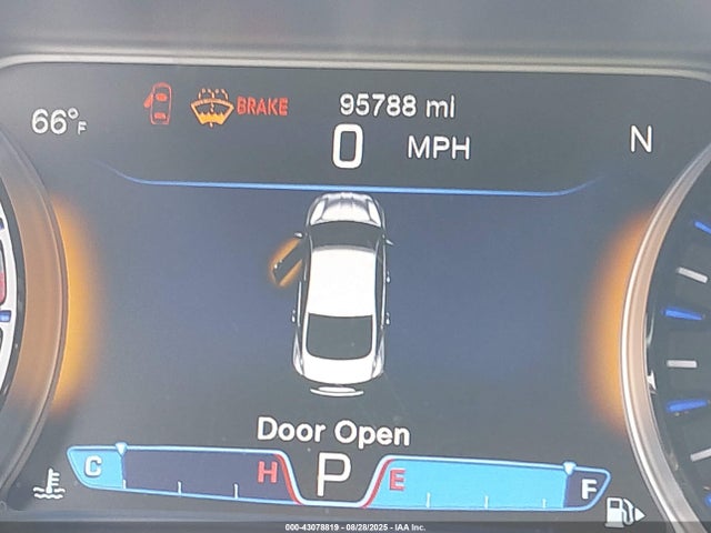 1C3CCCBG4FN516183 Chrysler 2015