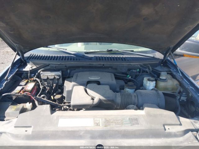 2003 FORD EXPEDITION 1FMFU18L73LB44663 Photo 9