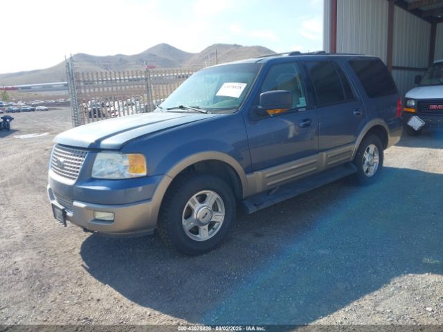 2003 FORD EXPEDITION 1FMFU18L73LB44663 Photo 1