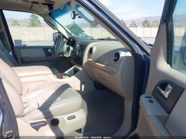 2003 FORD EXPEDITION 1FMFU18L73LB44663 Photo 4