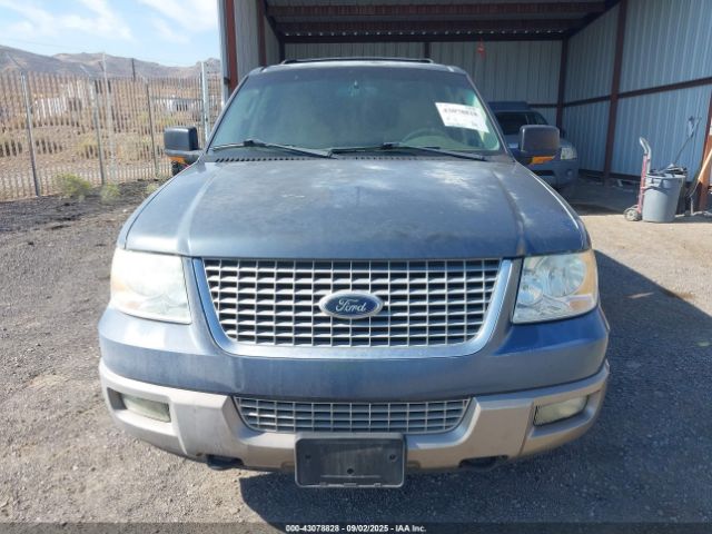 2003 FORD EXPEDITION 1FMFU18L73LB44663 Photo 5