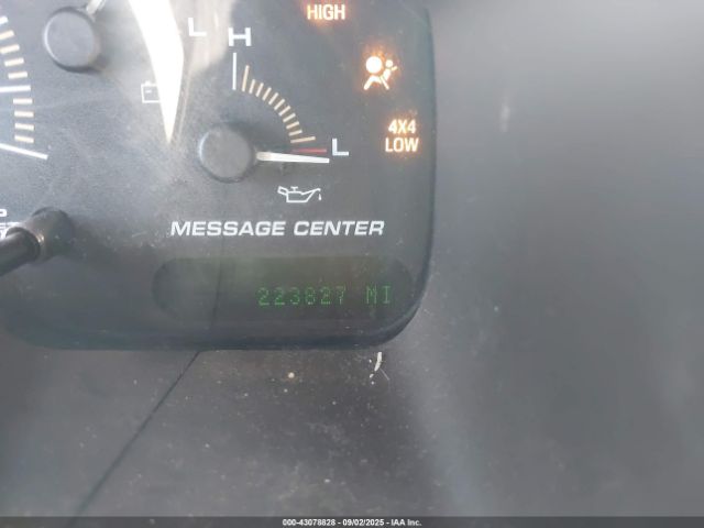 2003 FORD EXPEDITION 1FMFU18L73LB44663 Photo 6