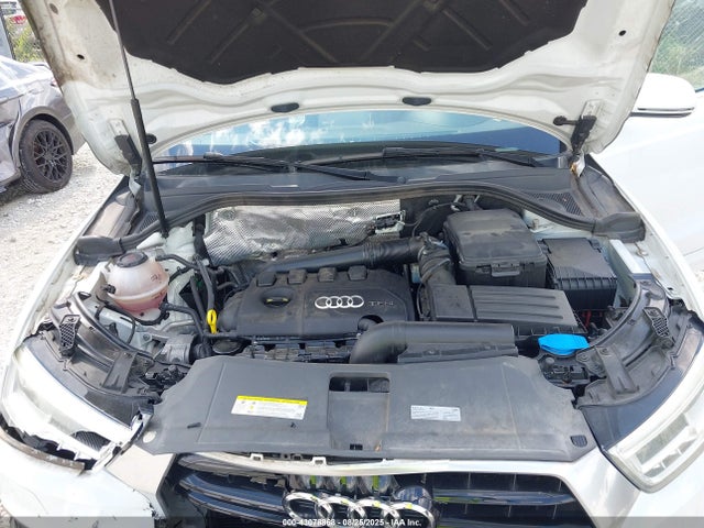 2016 AUDI Q3 WA1GFCFS6GR004867 Photo 9