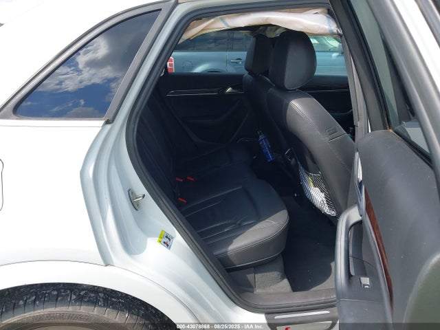 2016 AUDI Q3 WA1GFCFS6GR004867 Photo 7