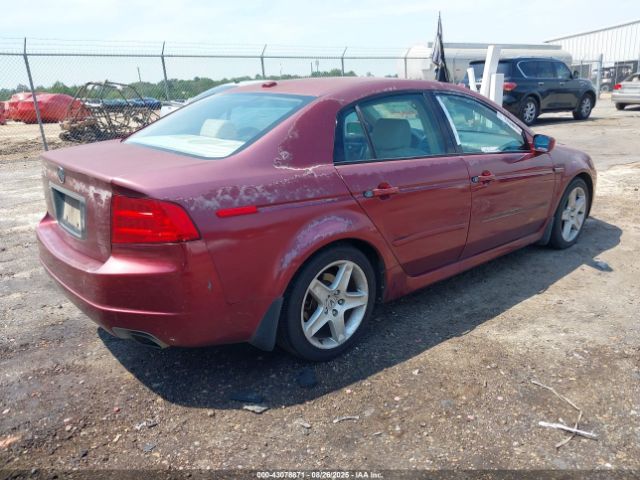2005 ACURA TL 19UUA662X5A017112 Photo 3