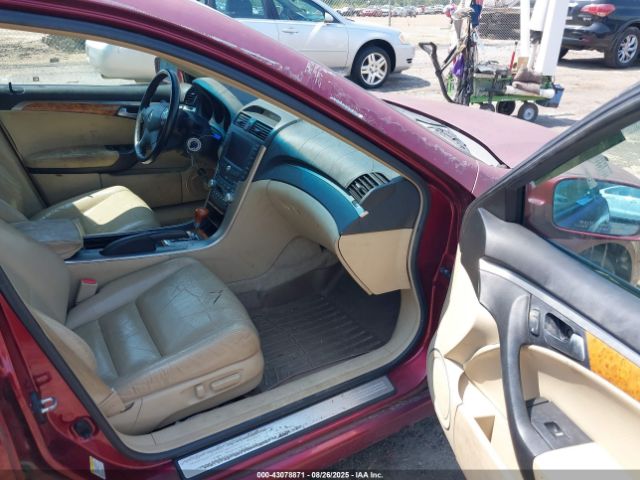 2005 ACURA TL 19UUA662X5A017112 Photo 4