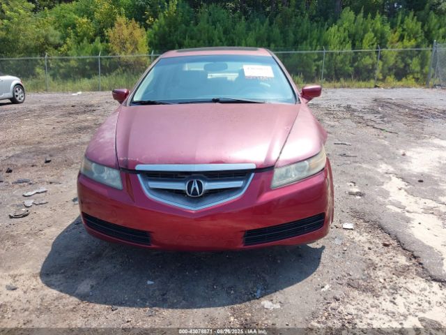 2005 ACURA TL 19UUA662X5A017112 Photo 5