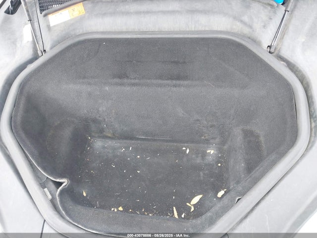 2015 TESLA MODEL S 5YJSA1H2XFFP68743 Photo 9