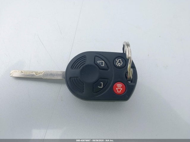 Ford 2.0l gdi 2018 1FADP3K22JL204883 Image 11