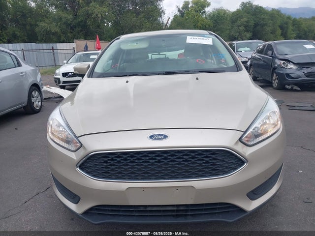 Ford 2.0l gdi 2018 1FADP3K22JL204883 Image 12