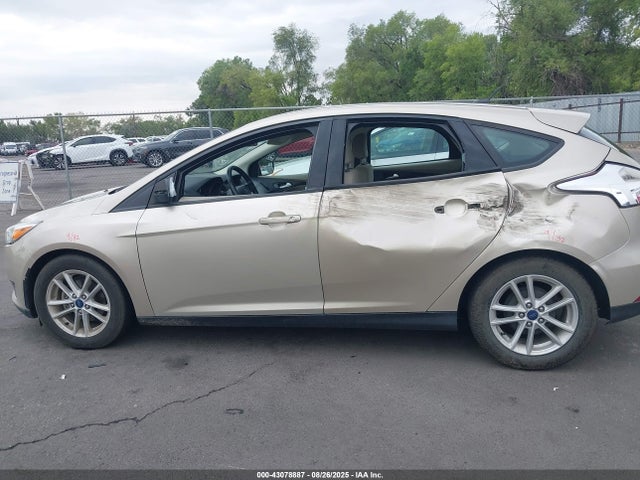 Ford 2.0l gdi 2018 1FADP3K22JL204883 Image 14