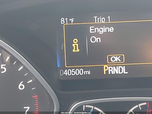 Ford 2.0l gdi 2018 1FADP3K22JL204883 Image 15