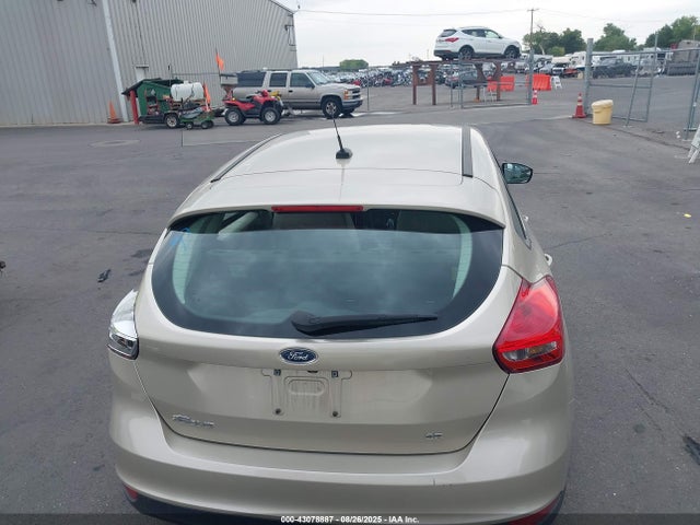 Ford 2.0l gdi 2018 1FADP3K22JL204883 Image 16