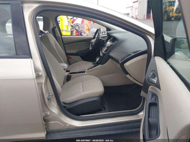 Ford 2.0l gdi 2018 1FADP3K22JL204883 Image 5
