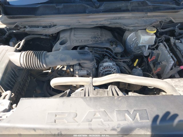 RAM 1500 2020 1C6SRFKT3LN251862 Image 10