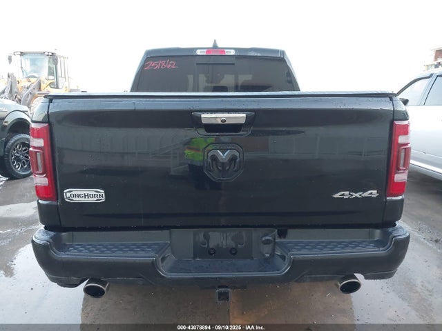 RAM 1500 2020 1C6SRFKT3LN251862 Image 16