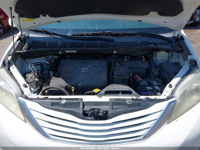 Toyota 2gr-fks 2016 5TDKK3DC9GS697457 Image 10