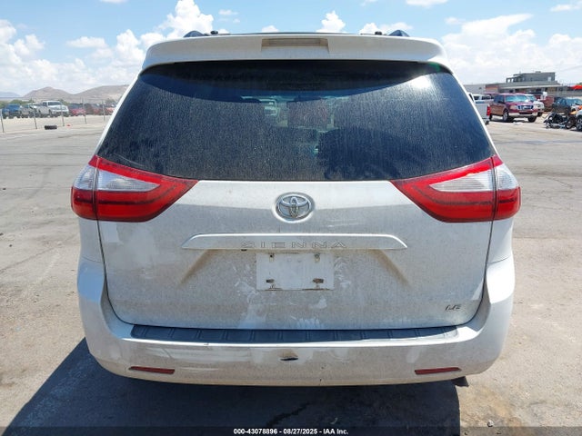 Toyota 2gr-fks 2016 5TDKK3DC9GS697457 Image 16