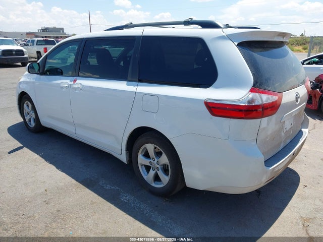 Toyota 2gr-fks 2016 5TDKK3DC9GS697457 Image 3