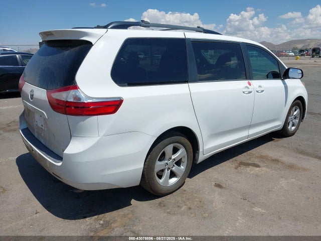 Toyota 2gr-fks 2016 5TDKK3DC9GS697457 Image 4