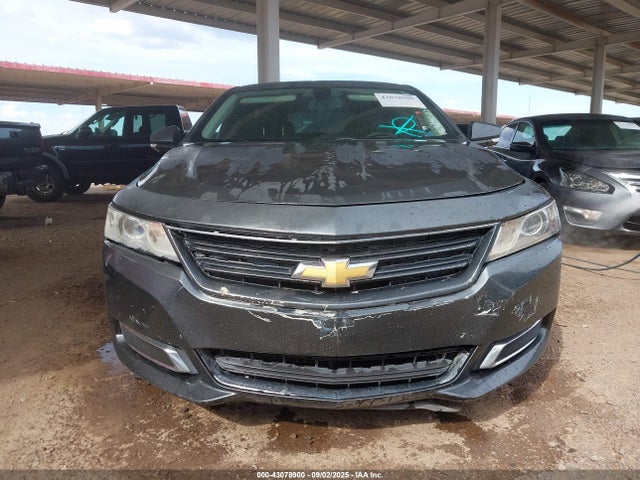 Chevrolet lkw 2014 2G1115SL5E9290182 Image 12