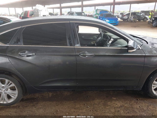 Chevrolet lkw 2014 2G1115SL5E9290182 Image 13