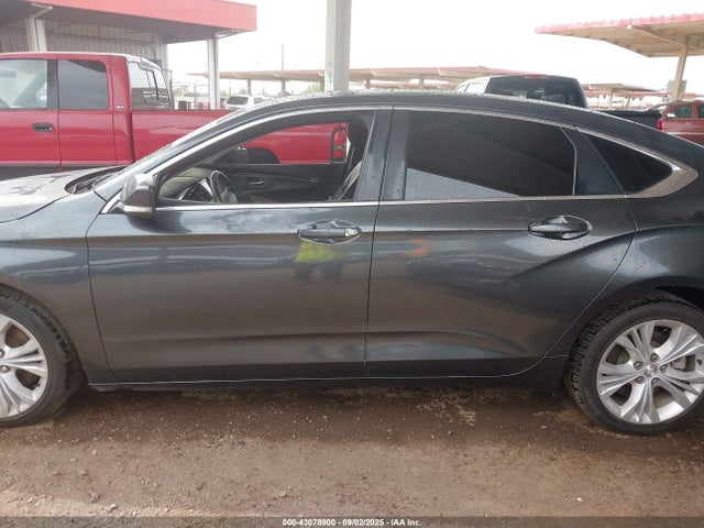 Chevrolet lkw 2014 2G1115SL5E9290182 Image 14