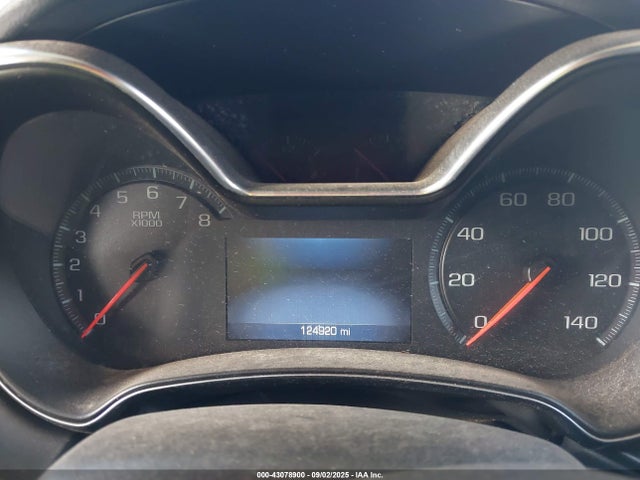 Chevrolet lkw 2014 2G1115SL5E9290182 Image 15