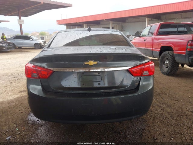 Chevrolet lkw 2014 2G1115SL5E9290182 Image 16