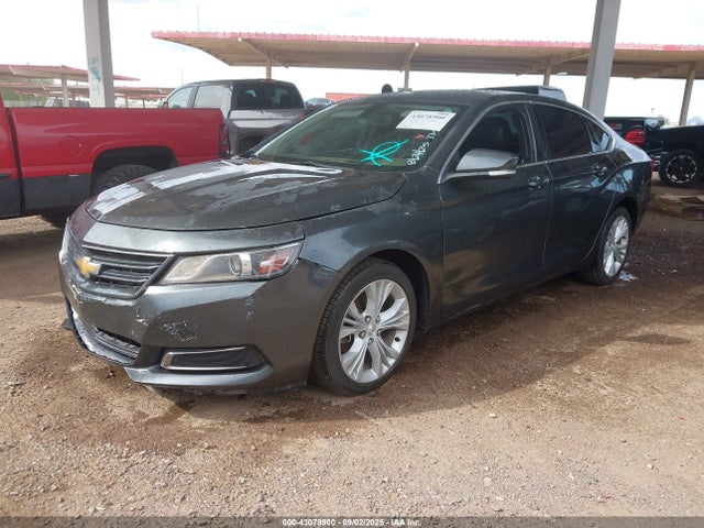 Chevrolet lkw 2014 2G1115SL5E9290182 Image 2