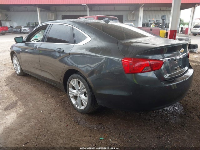 Chevrolet lkw 2014 2G1115SL5E9290182 Image 3