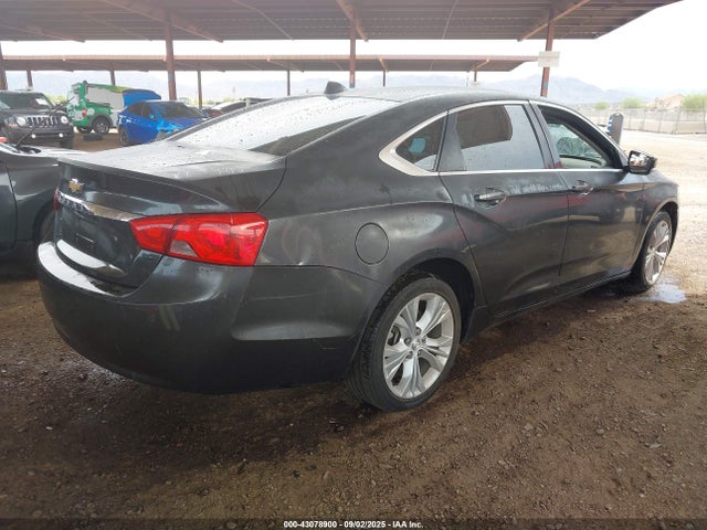 Chevrolet lkw 2014 2G1115SL5E9290182 Image 4