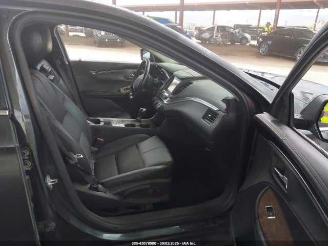 Chevrolet lkw 2014 2G1115SL5E9290182 Image 5