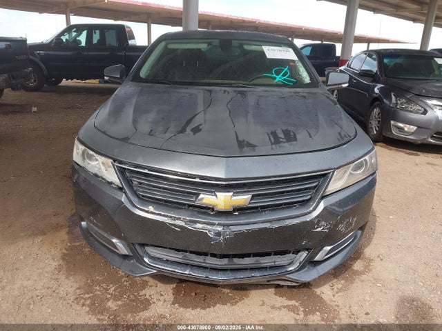Chevrolet lkw 2014 2G1115SL5E9290182 Image 6