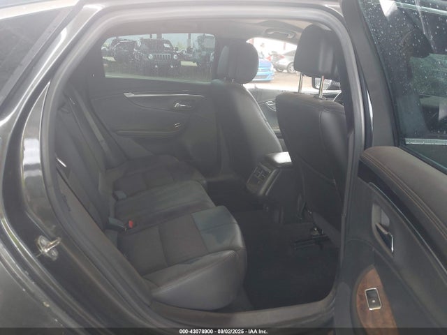 Chevrolet lkw 2014 2G1115SL5E9290182 Image 8