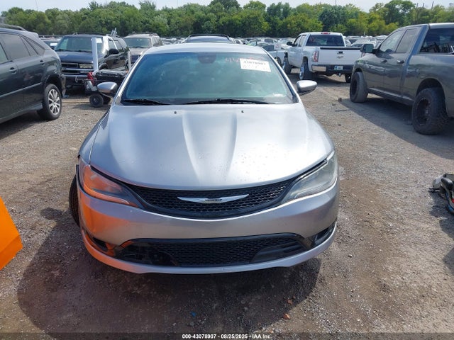 Chrysler 200 2016 1C3CCCBB4GN116565 Image 12