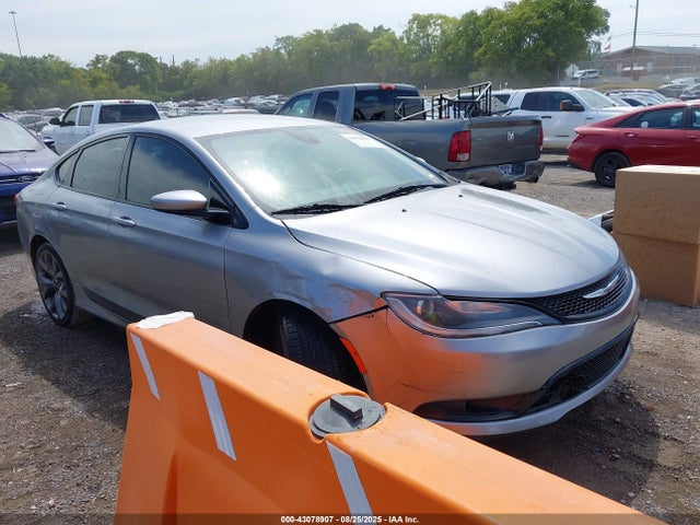 Chrysler 200 2016 1C3CCCBB4GN116565 Image 13