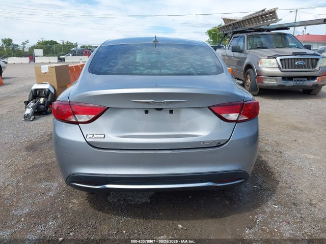 Chrysler 200 2016 1C3CCCBB4GN116565 Image 16