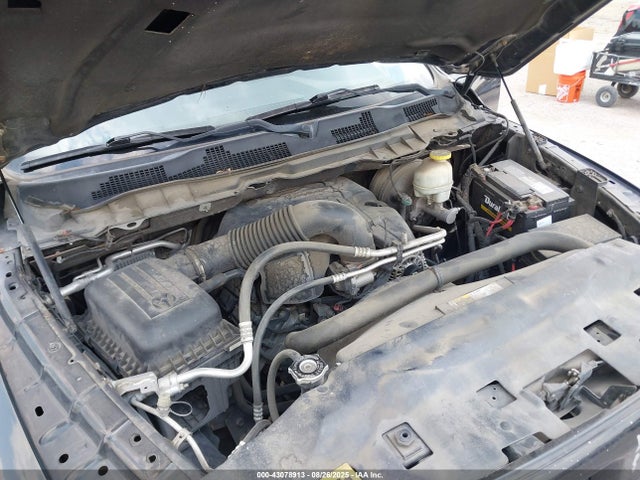 RAM 2018 2018 1C6RR6LT3JS147397 Image 10