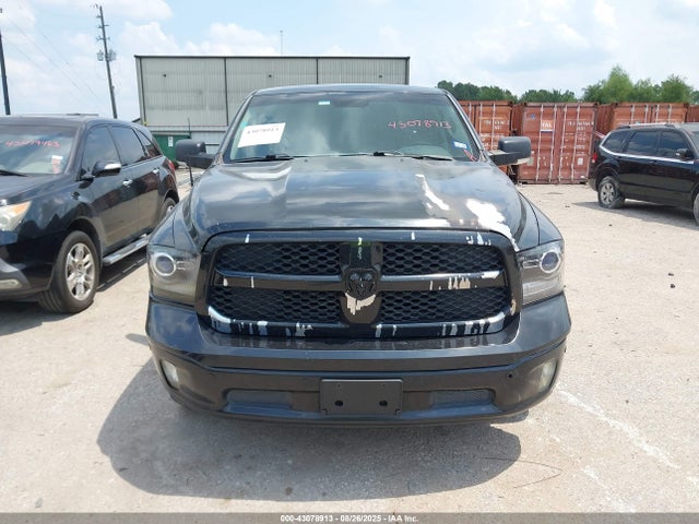 RAM 2018 2018 1C6RR6LT3JS147397 Image 12